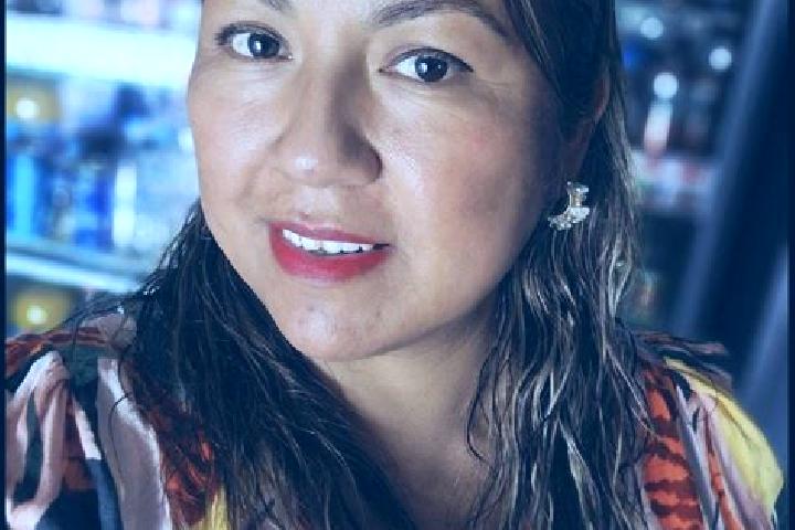 Quinn, 23 — Escort in Huejonapan, Mexico