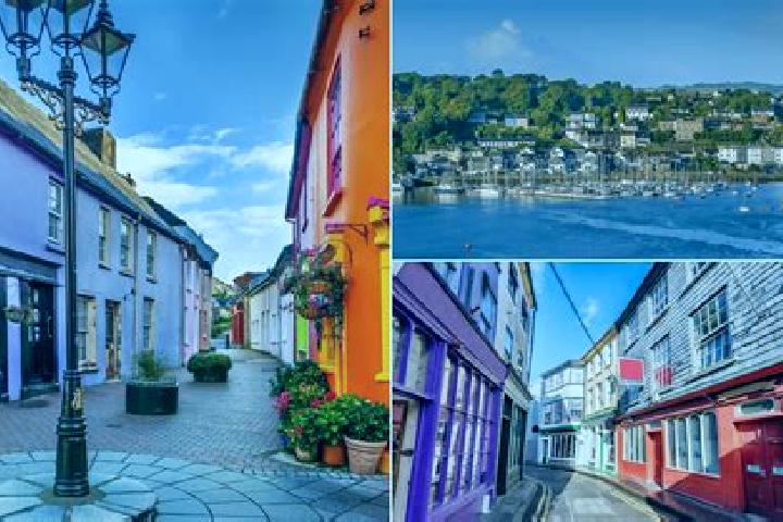 Quinn, 23 — Escort in Kinsale, Ireland