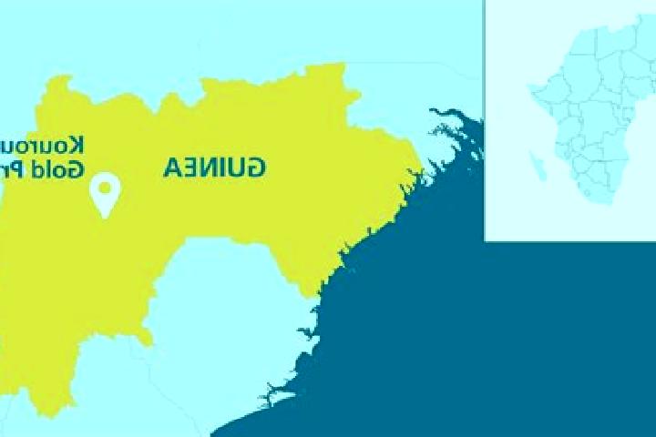 Quinn, 23 — Escort in Kouroussa, Guinea