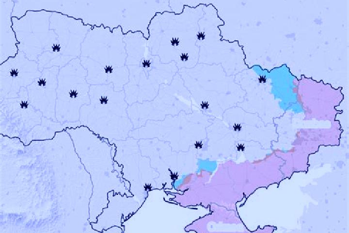 Quinn, 23 — Escort in Kybaky, Ukraine