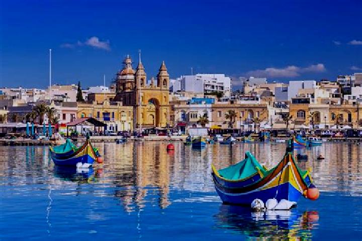 Quinn, 23 — Escort in Malta, Austria