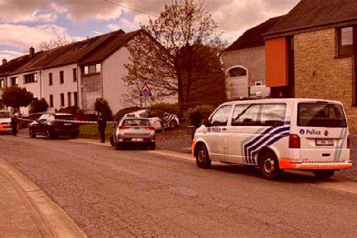 Quinn, 23 — Escort in Meix-le-Tige, Belgium