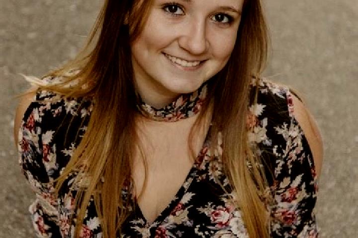 Quinn, 23 — Escort in Moultonborough, United States