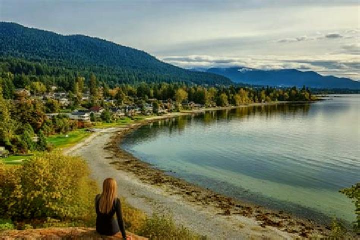 Quinn, 23 — Escort in Nanoose Bay, Canada