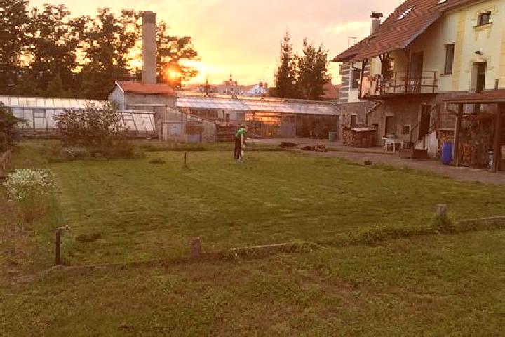 Quinn, 23 — Escort in Neveklov, Czech Republic
