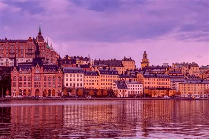 Quinn, 23 — Escort in Nusnaes, Sweden