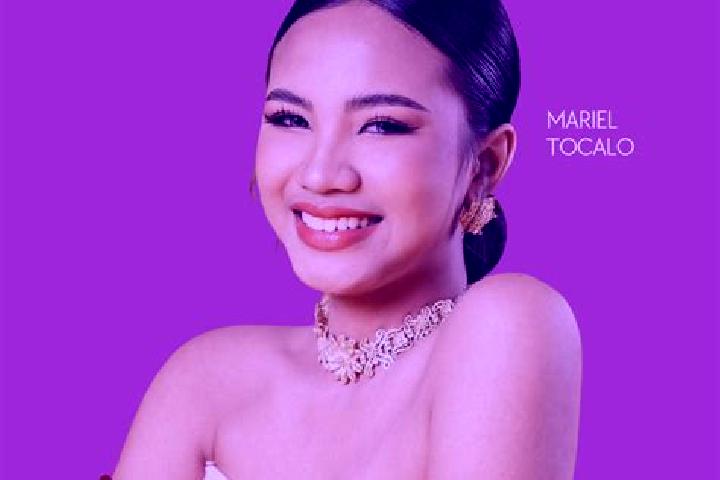 Quinn, 23 — Escort in Paracale, Philippines