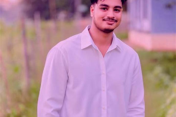 Quinn, 23 — Escort in Patiya, Bangladesh