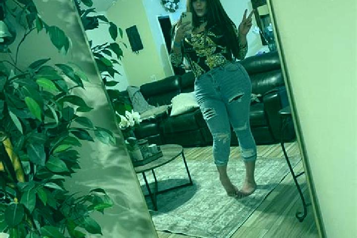 Quinn, 23 — Escort in Riley, United States