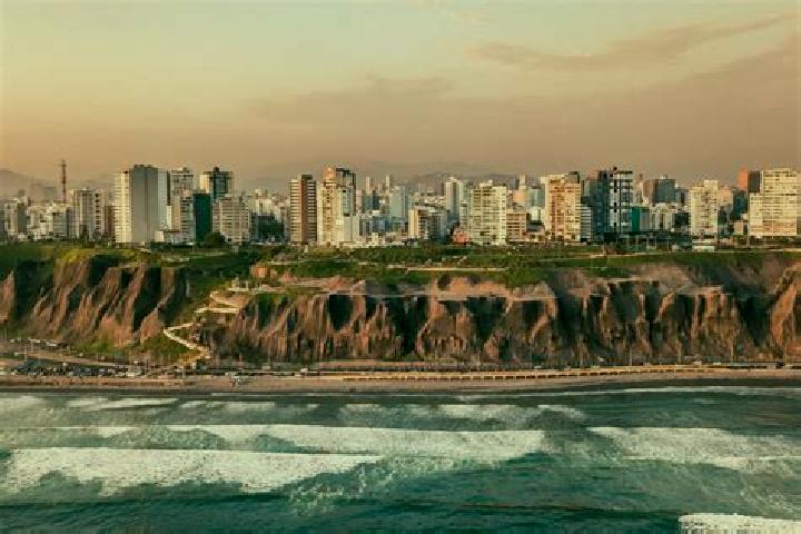 Quinn, 23 — Escort in Sapuena, Peru