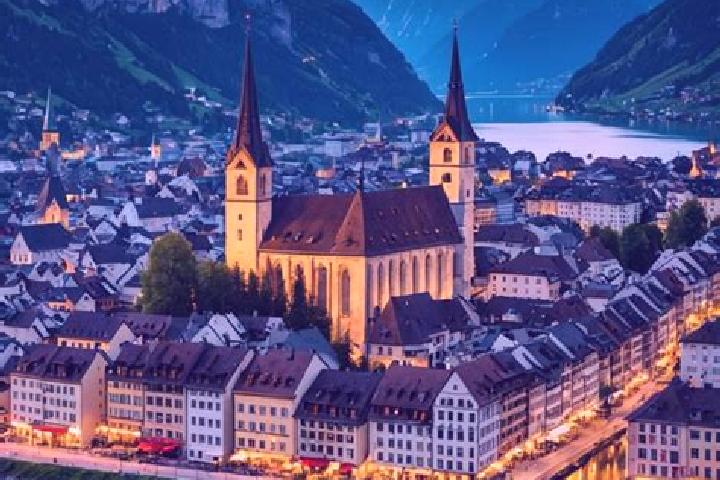 Quinn, 23 — Escort in Schwanden, Switzerland
