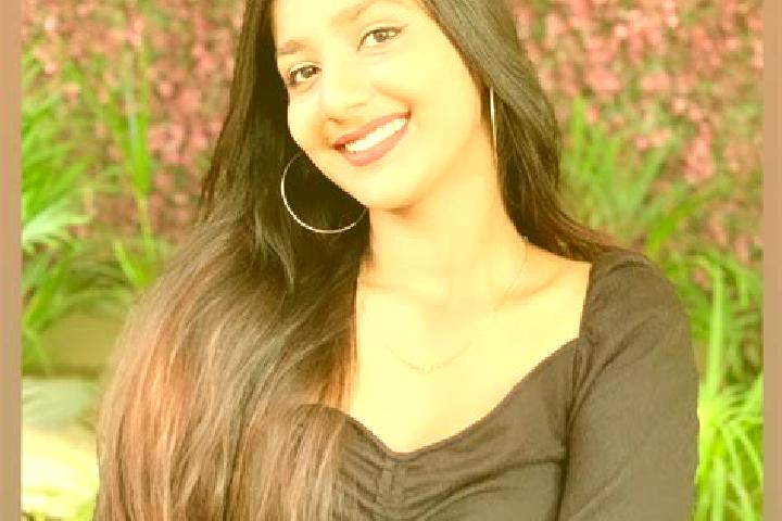 Quinn, 23 — Escort in Shrirampur, India