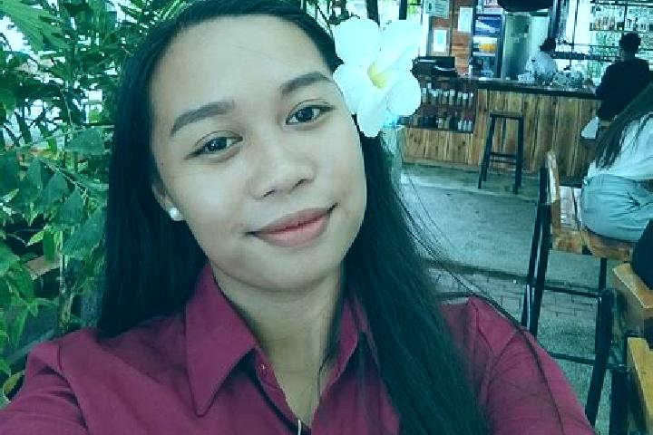 Quinn, 23 — Escort in Taposan, Indonesia