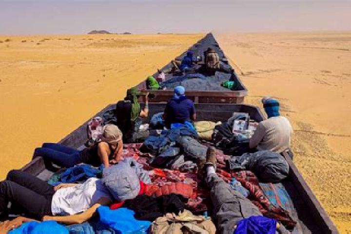 Quinn, 23 — Escort in Tembedgha, Mauritania