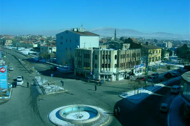 Quinn, 23 — Escort in Tomarza, Turkey