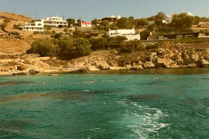 Quinn, 23 — Escort in Tourlos, Greece