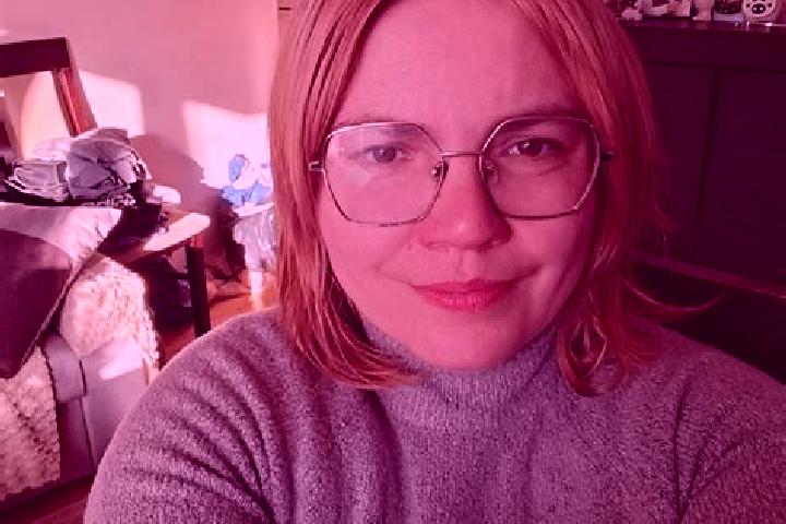 Quinn, 23 — Escort in Zbojna, Poland