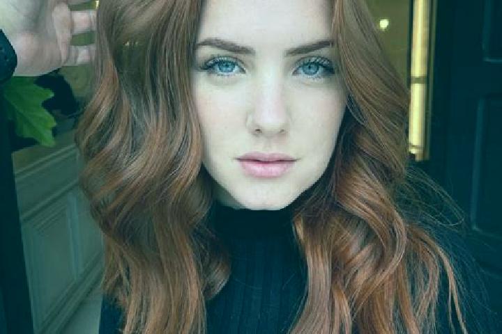 Quinn, 24, a auburn blue-eyed caribbean companion based in Przytoczno. Offering 69, Striptease, Couples, Travel Companion. Available for incall and outcall, ...