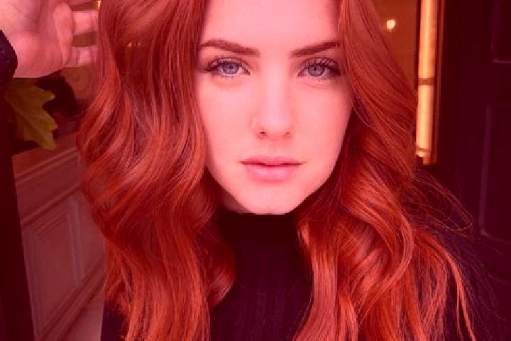 Quinn, 24, a auburn blue-eyed caribbean companion based in Tuzluca. Offering OWO, A-Level, Overnight. Available for incall and outcall, overnight bookings av...