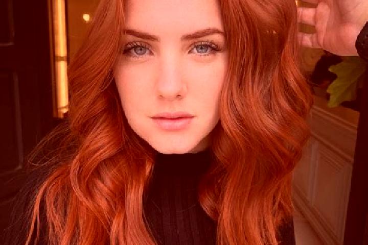 Quinn, 24, a auburn blue-eyed mixed companion based in Desa Sindanghurip. Offering Girlfriend Experience, A-Level, Couples, Erotic Massage. Available for inc...