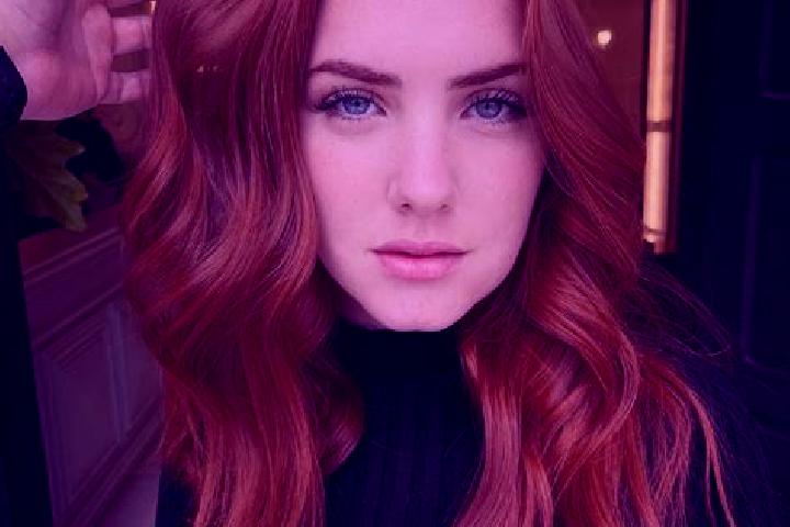 Quinn, 24, a auburn hazel-eyed middle eastern companion based in Bode. Offering Deep French Kissing, Roleplay, Erotic Massage, Striptease. Available for inca...