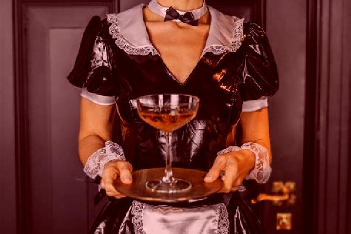 Quinn, 24, a black dark-eyed asian companion based in Agua Clara. Offering Roleplay, Dinner Date, Domination, BDSM. Available for incall and outcall, day and...