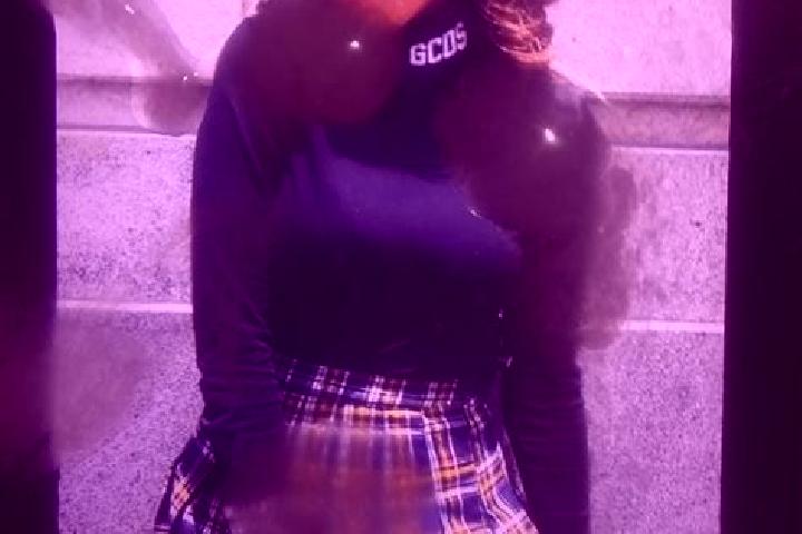 Quinn, 24, a blonde amber-eyed ebony companion based in Sukomulyo. Offering Party Girl, CIM, Girlfriend Experience. Available for incall and outcall, day and...
