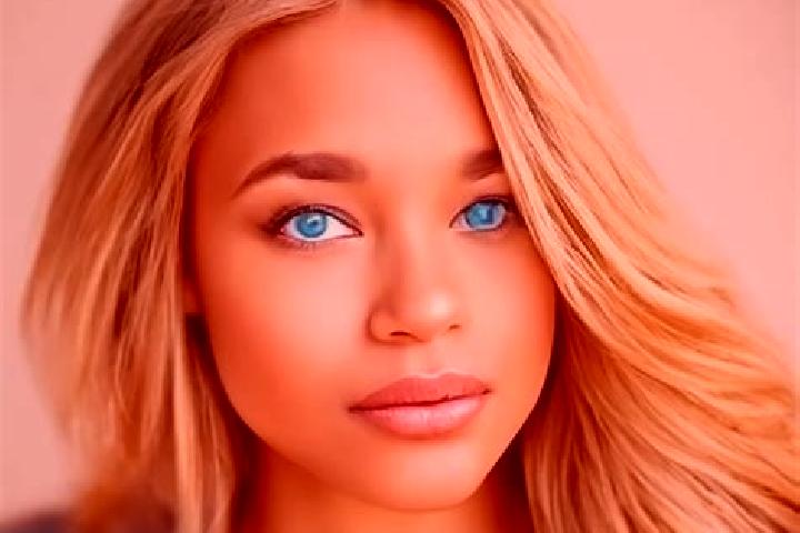 Quinn, 24, a blonde amber-eyed latina companion based in Sakuragawa. Offering Party Girl, BDSM, A-Level. Available for incall and outcall, day and evening da...