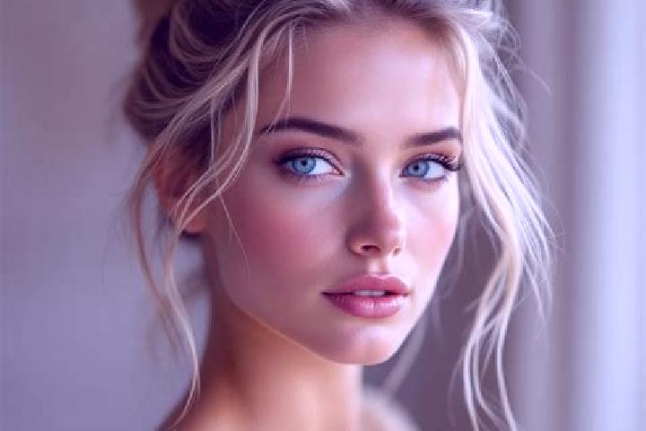 Quinn, 24, a blonde dark-eyed indian companion based in Xutun. Offering Domination, A-Level, BDSM. Available for incall and outcall, day and evening dates.