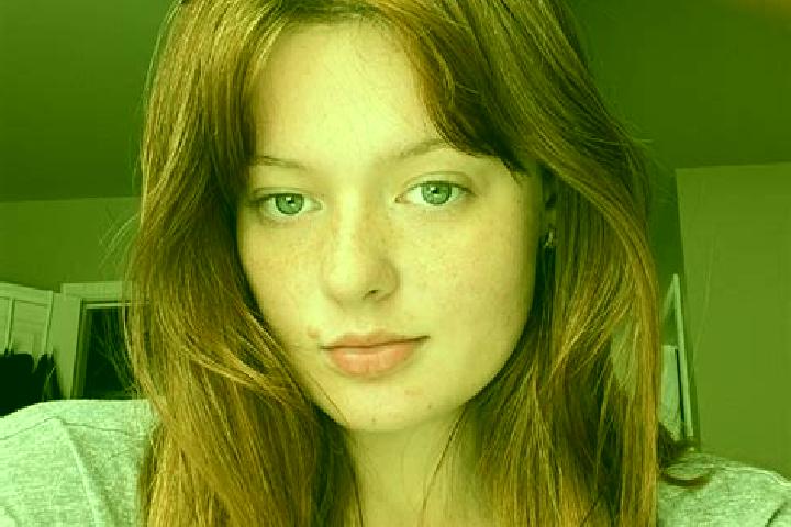 Quinn, 24, a red dark-eyed mediterranean companion based in Silly. Offering Deep French Kissing, GFE. Available for incall and outcall, day and evening dates.