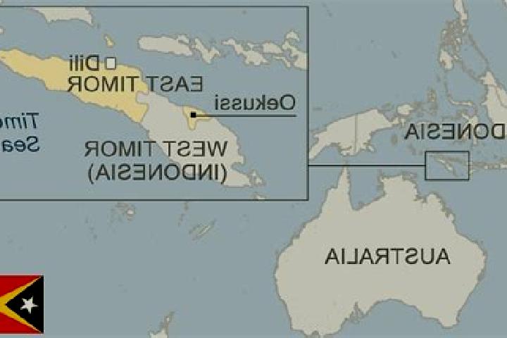 Quinn, 24 — Escort in Aissirimou, Timor-Leste
