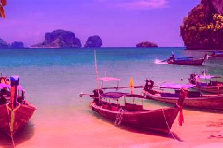 Quinn, 24 — Escort in Ban Mae Thalop, Thailand