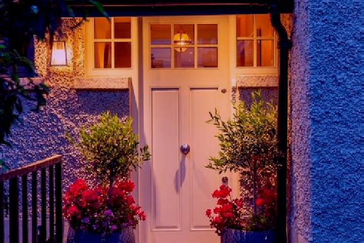 Quinn, 24 — Escort in Booterstown, Ireland