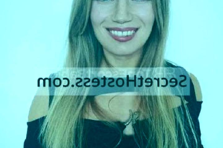 Quinn, 24 — Escort in Bordeaux, France