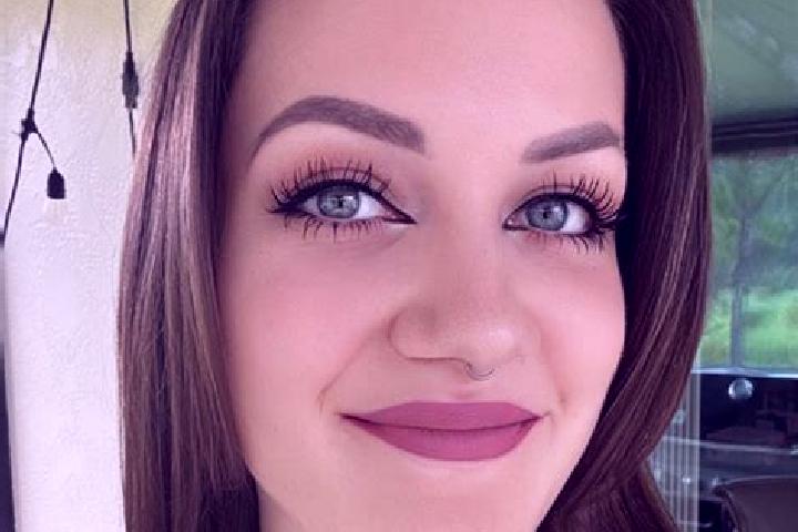 Quinn, 24 — Escort in Bunnell, United States