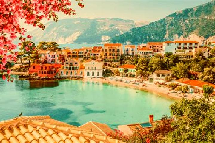 Quinn, 24 — Escort in Charopo, Greece