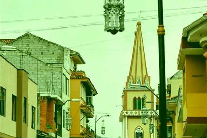 Quinn, 24 — Escort in Chordeleg, Ecuador