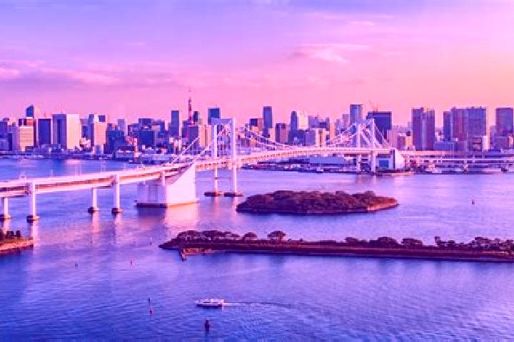 Quinn, 24 — Escort in Daiba, Japan
