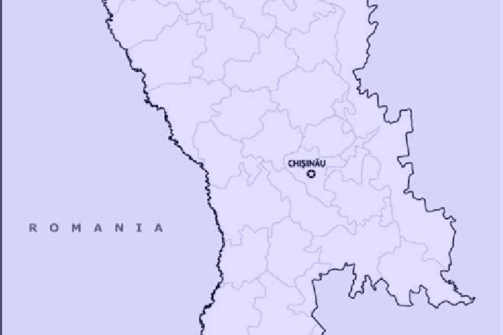 Quinn, 24 — Escort in Donduseni, Moldova