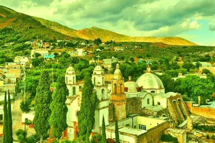 Quinn, 24 — Escort in El Obraje, Mexico