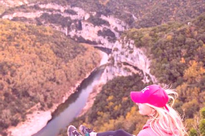 Quinn, 24 — Escort in Gorges, France