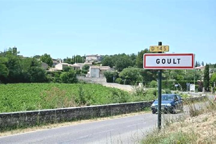 Quinn, 24 — Escort in Goult, France