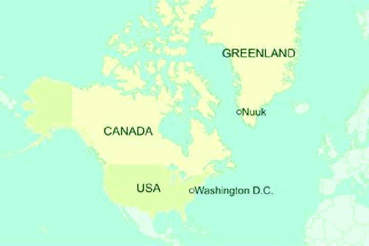 Quinn, 24 — Escort in Greenland, United States