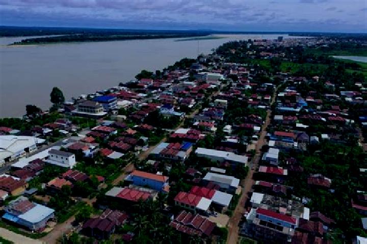 Quinn, 24 — Escort in Kratie, Cambodia