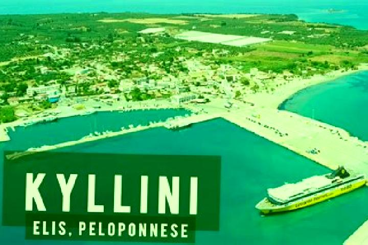 Quinn, 24 — Escort in Kyllini, Greece