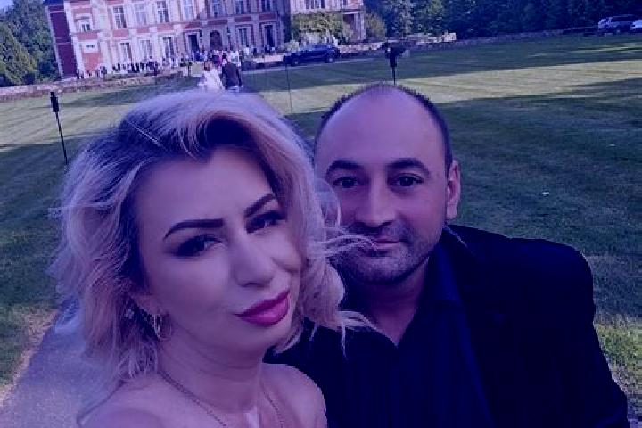 Quinn, 24 — Escort in Lesnic, Romania