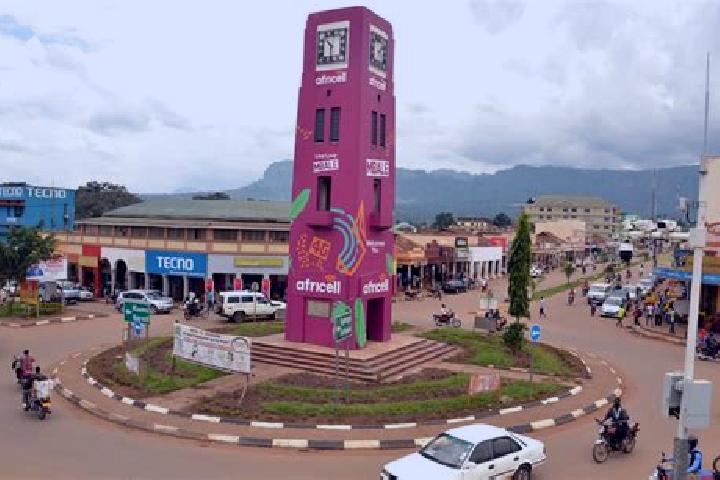 Quinn, 24 — Escort in Mbale, Uganda