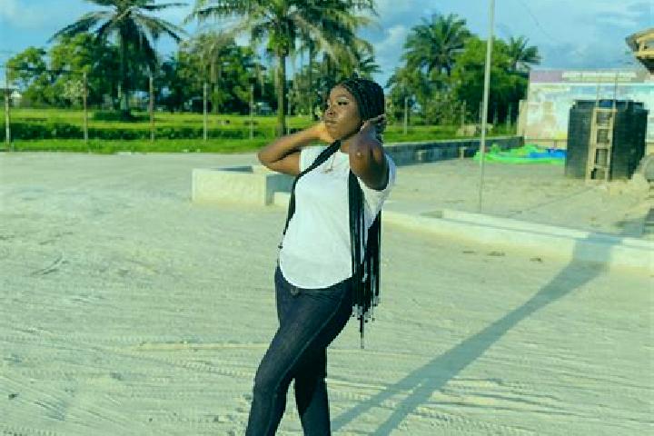 Quinn, 24 — Escort in Nung Udoe, Nigeria