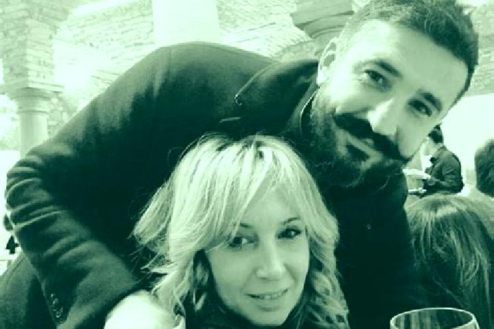 Quinn, 24 — Escort in Orzinuovi, Italy