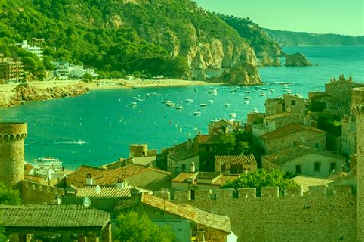 Quinn, 24 — Escort in Peralveche, Spain